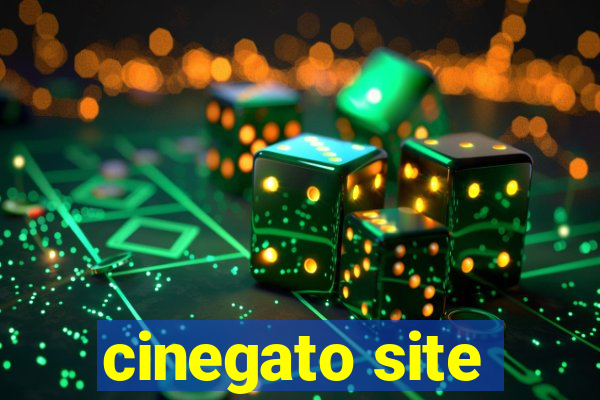 cinegato site